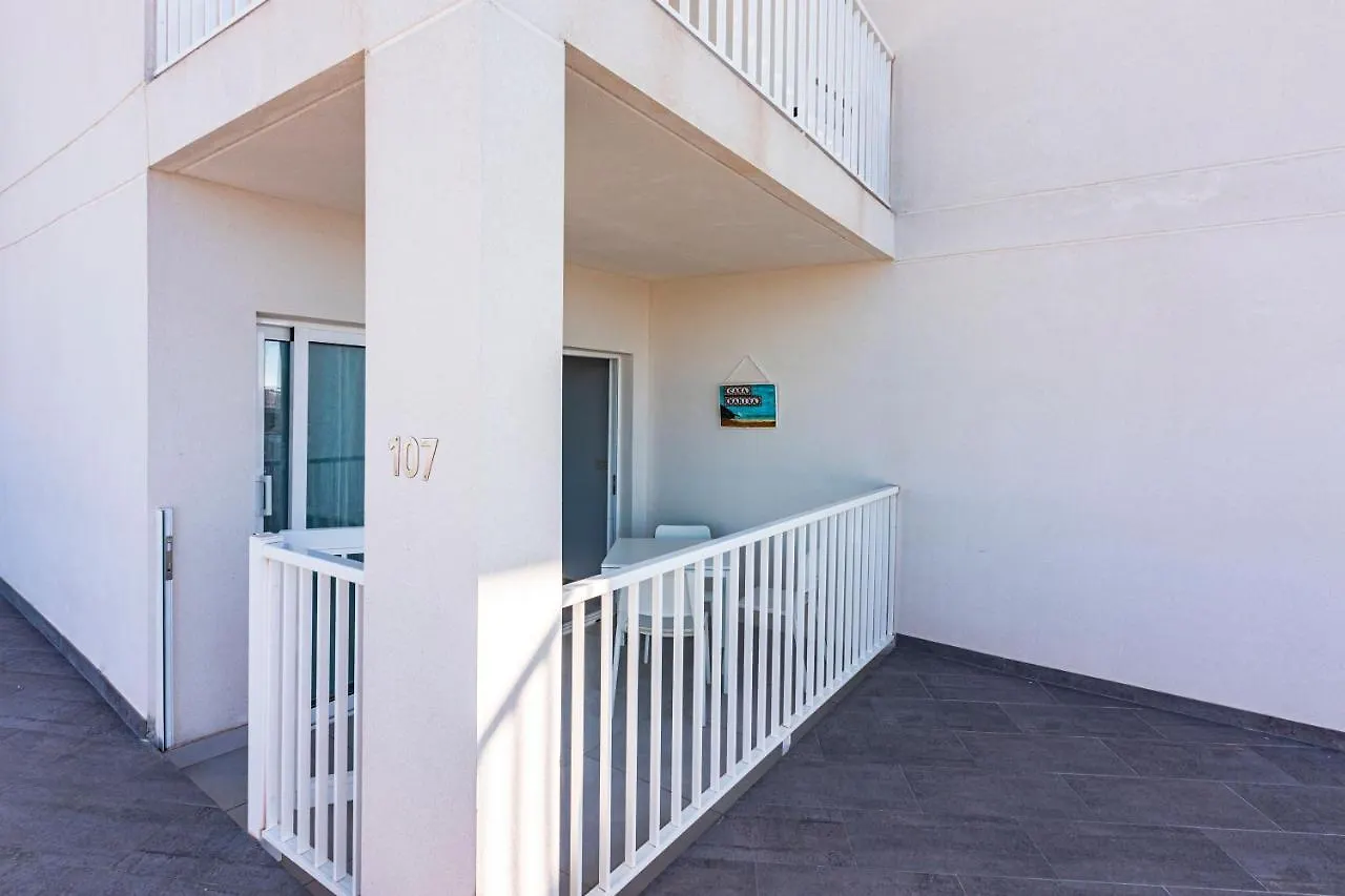 Apartamento Casa Marina Costa Teguise