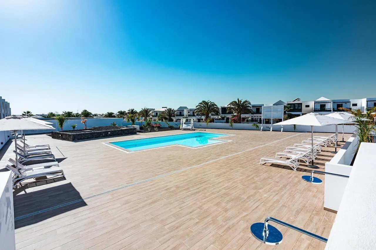 Apartamento Casa Marina Costa Teguise