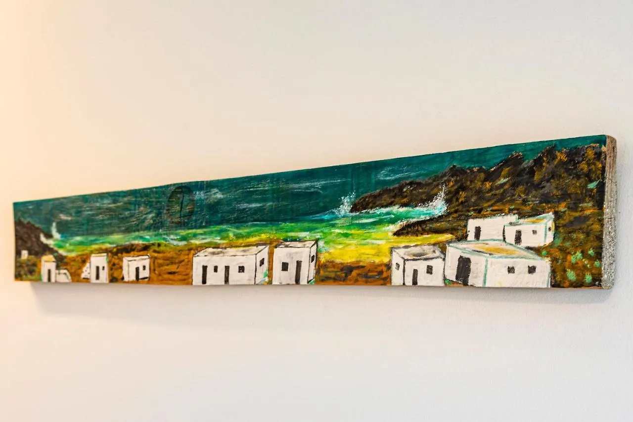 Apartamento Casa Marina Costa Teguise