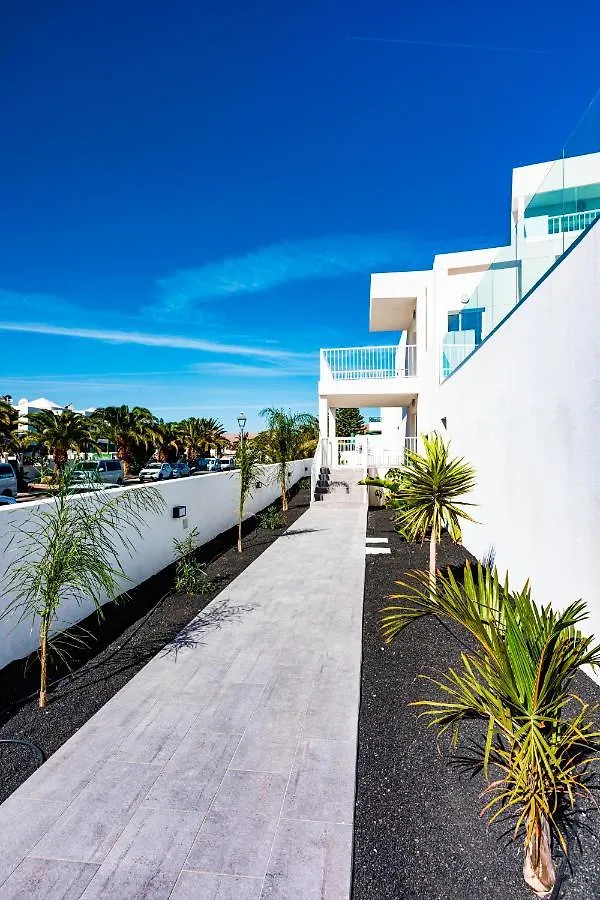 Apartamento Casa Marina Costa Teguise