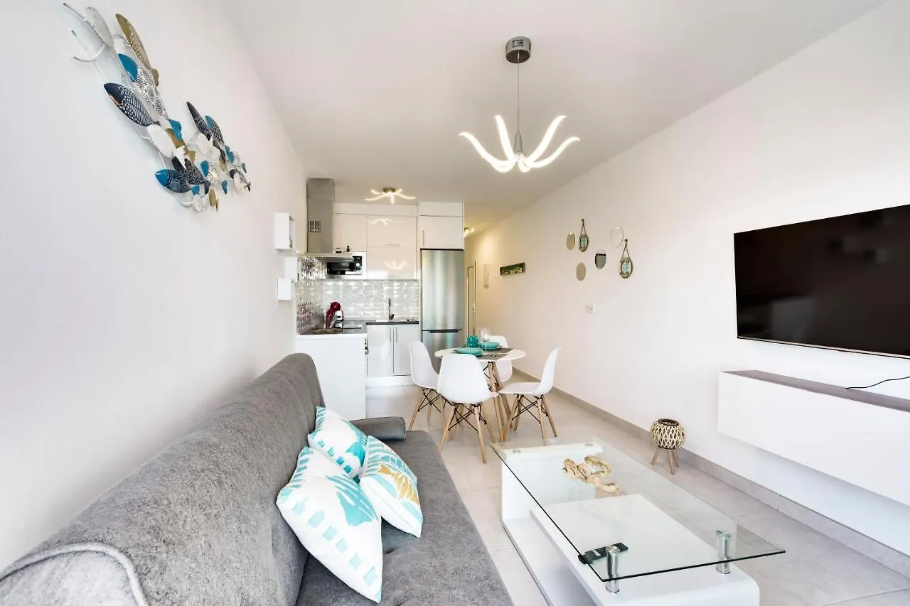 Casa Marina Apartment Costa Teguise