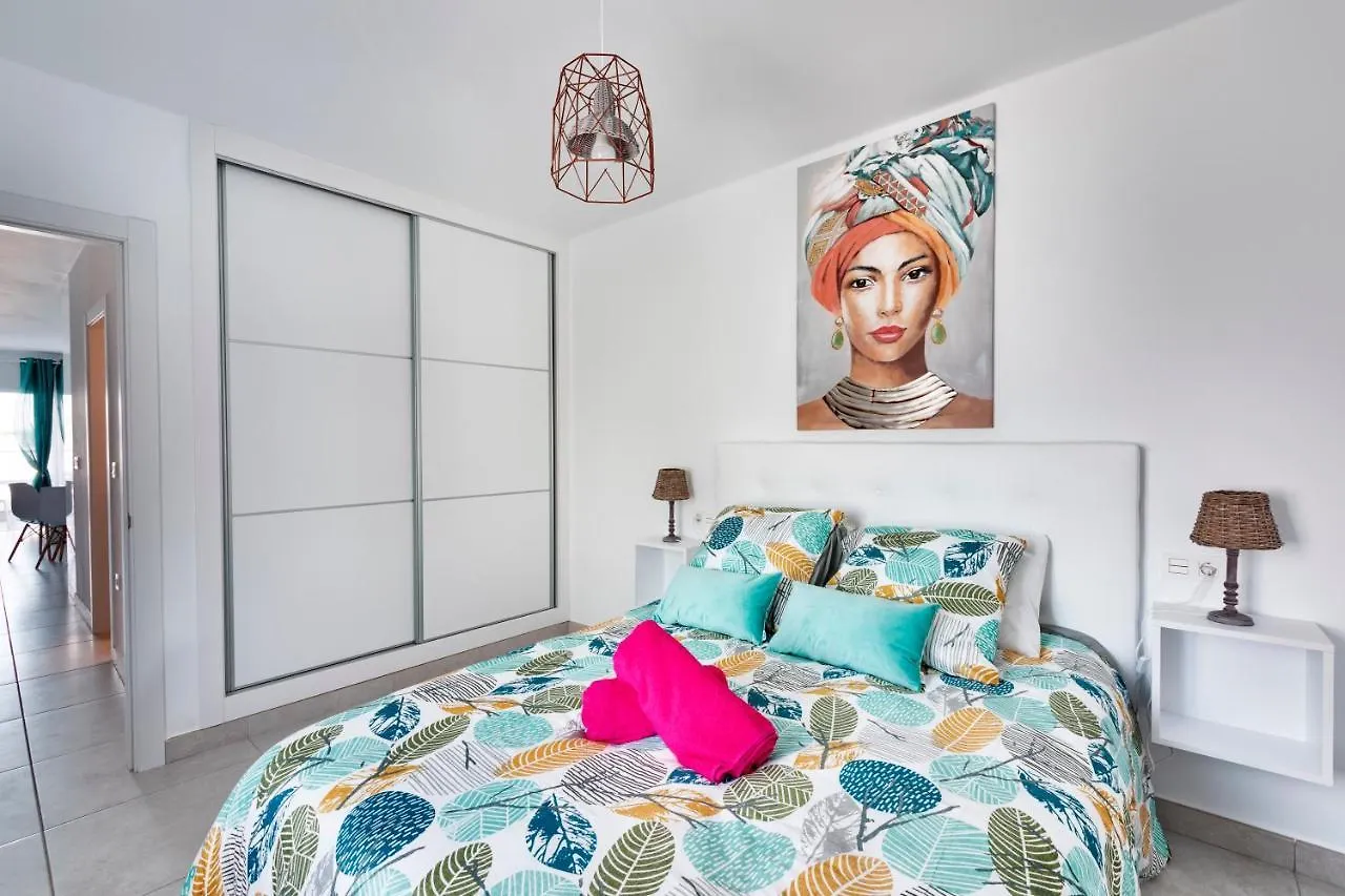 Apartamento Casa Marina Costa Teguise España