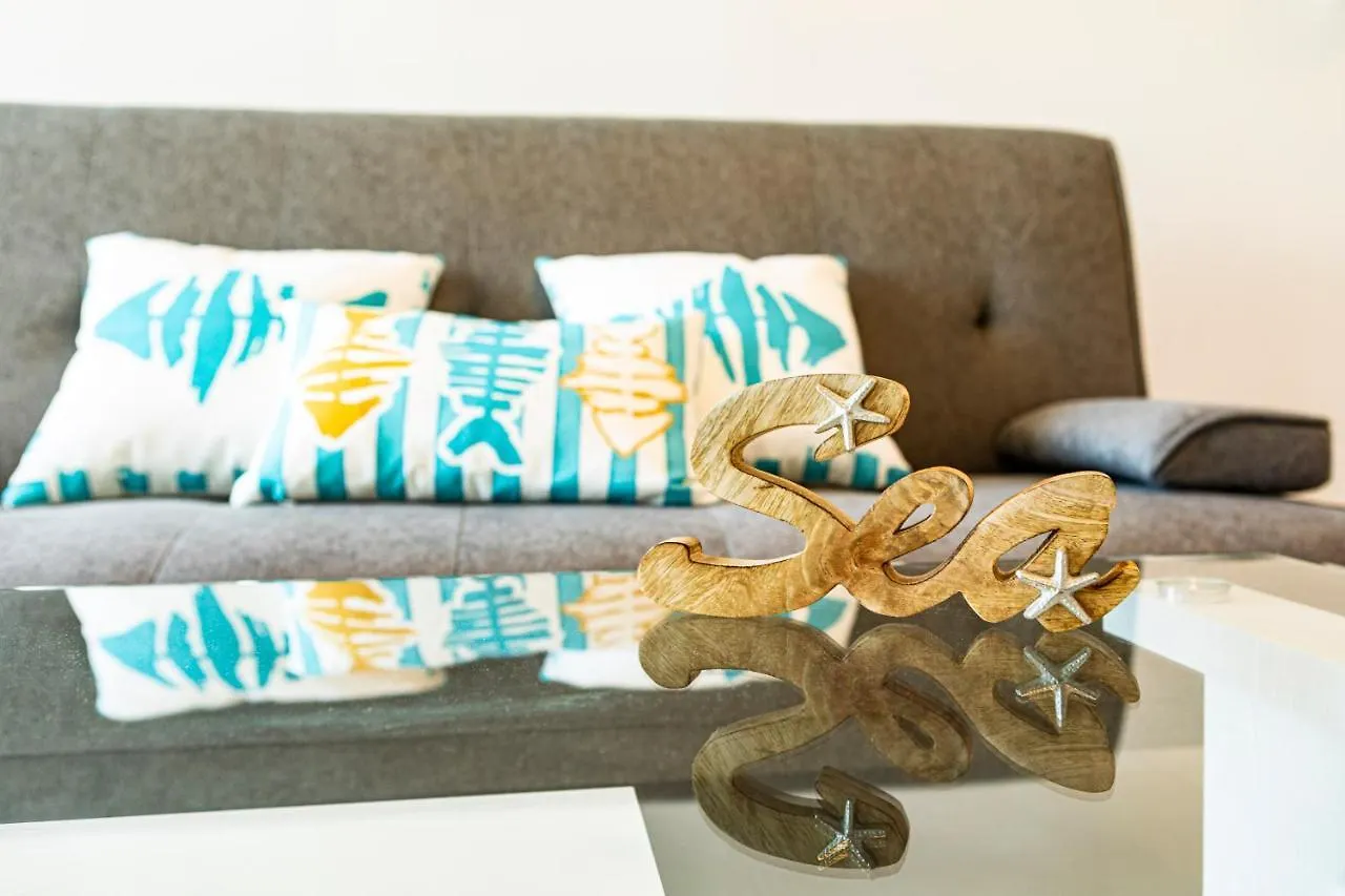 Apartamento Casa Marina Costa Teguise