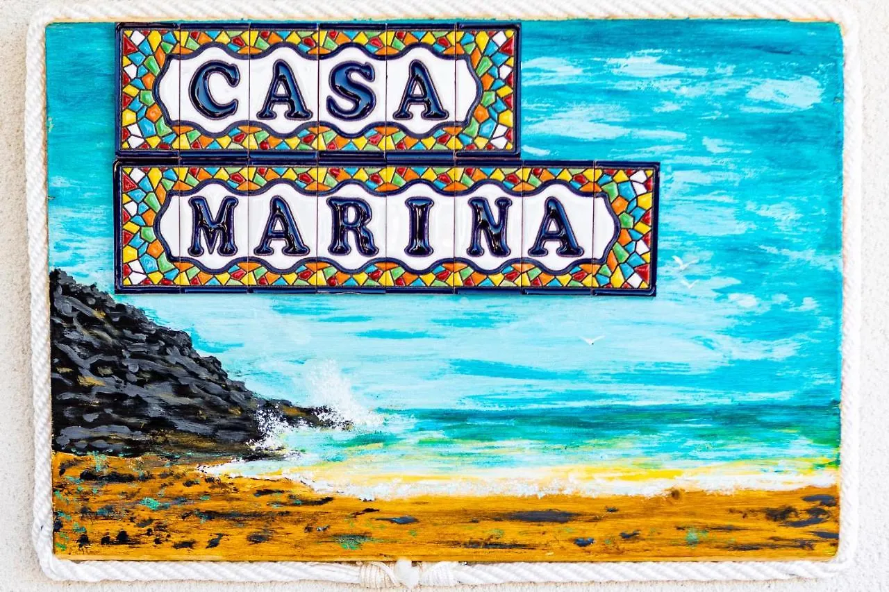 Apartamento Casa Marina Costa Teguise