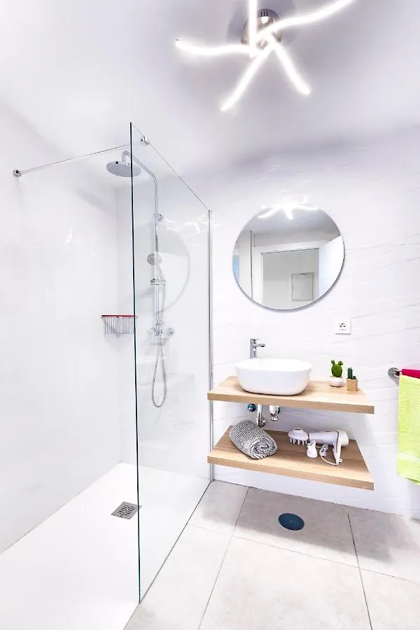 Apartamento Casa Marina Costa Teguise 0*,  España