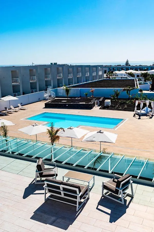 Apartamento Casa Marina Costa Teguise España