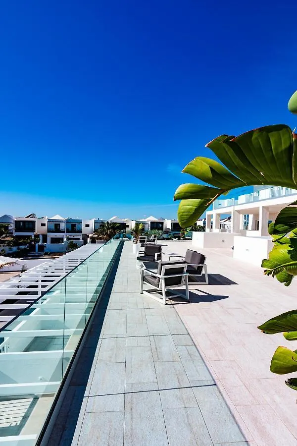Apartamento Casa Marina Costa Teguise España