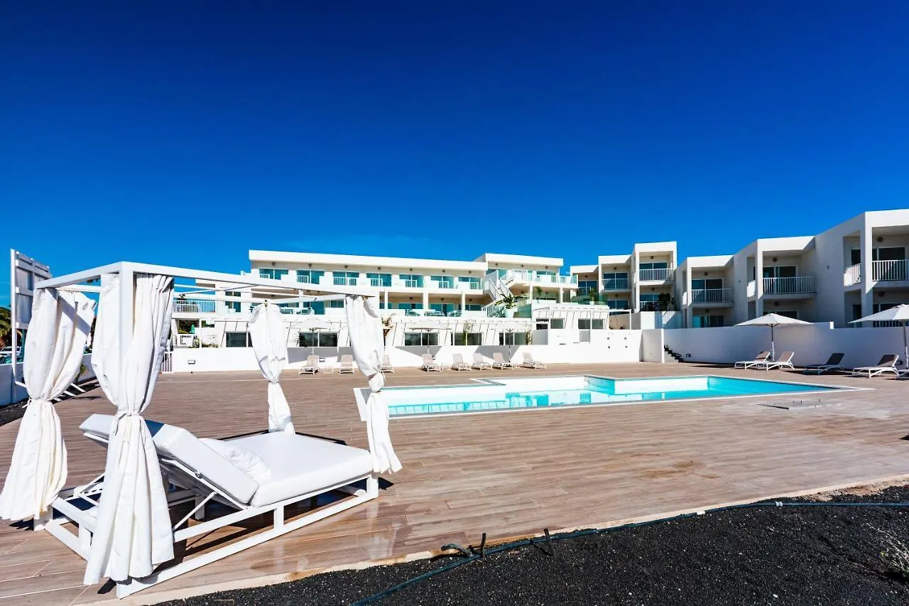 Apartamento Casa Marina Costa Teguise España