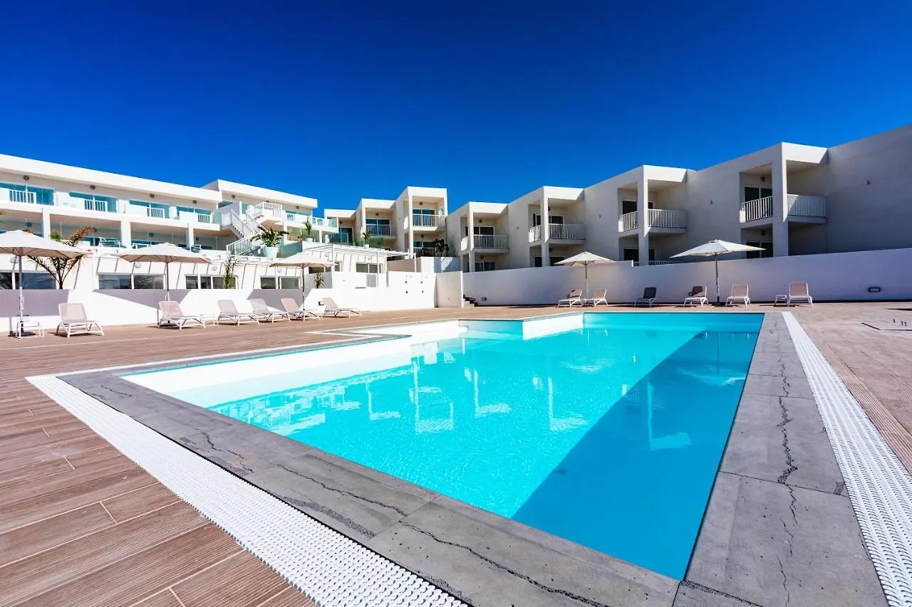 Apartamento Casa Marina Costa Teguise