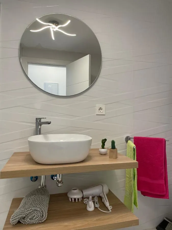 Apartamento Casa Marina Costa Teguise