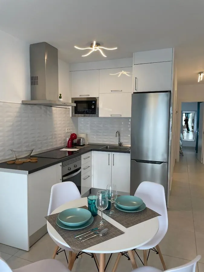Casa Marina Apartment Costa Teguise Spain