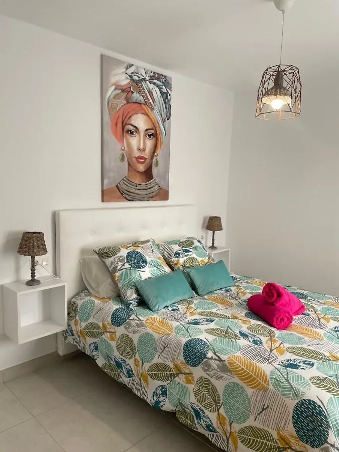 Apartamento Casa Marina Costa Teguise