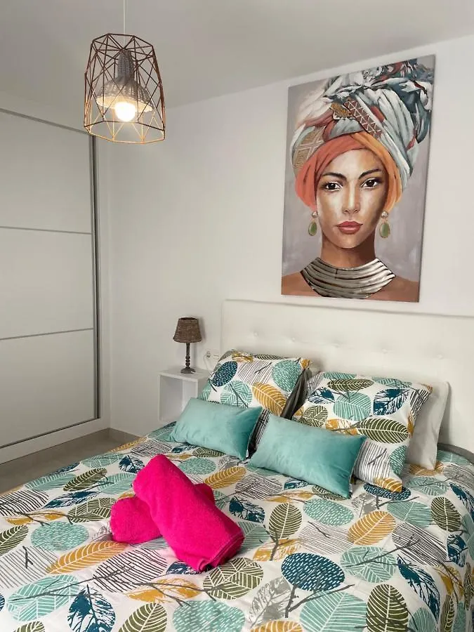 Apartamento Casa Marina Costa Teguise España