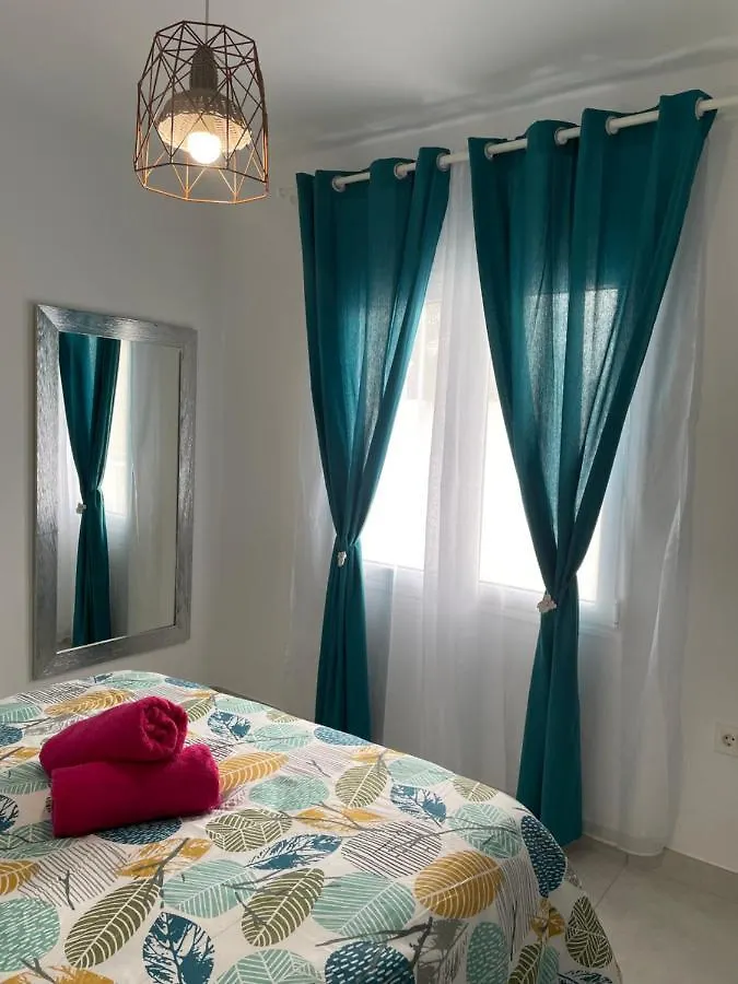 Apartamento Casa Marina Costa Teguise