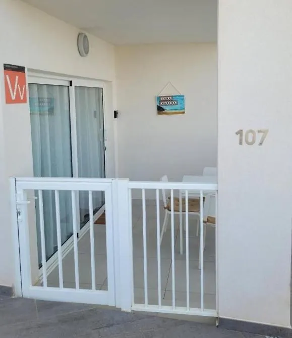 Casa Marina Apartment Costa Teguise 0*,