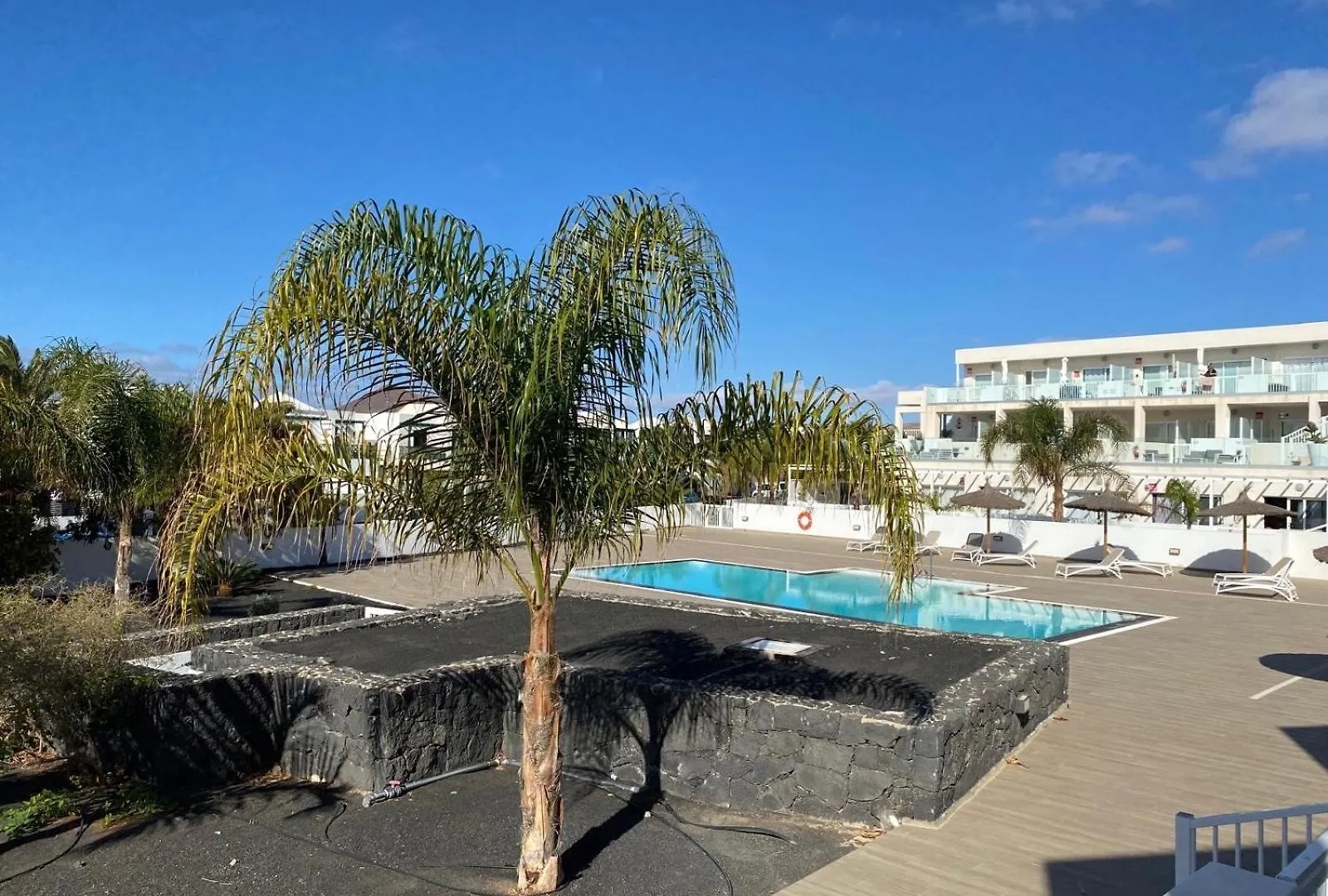 Apartamento Casa Marina Costa Teguise