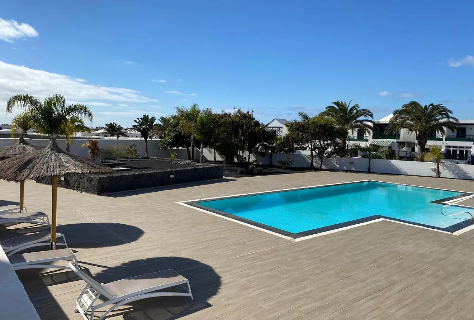 Apartamento Casa Marina Costa Teguise España