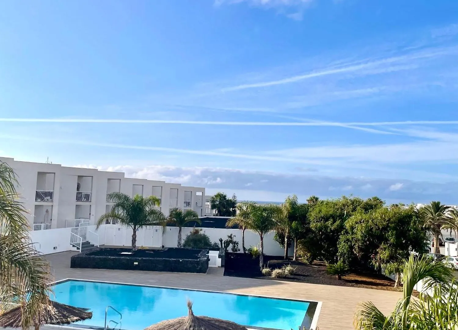 Apartamento Casa Marina Costa Teguise