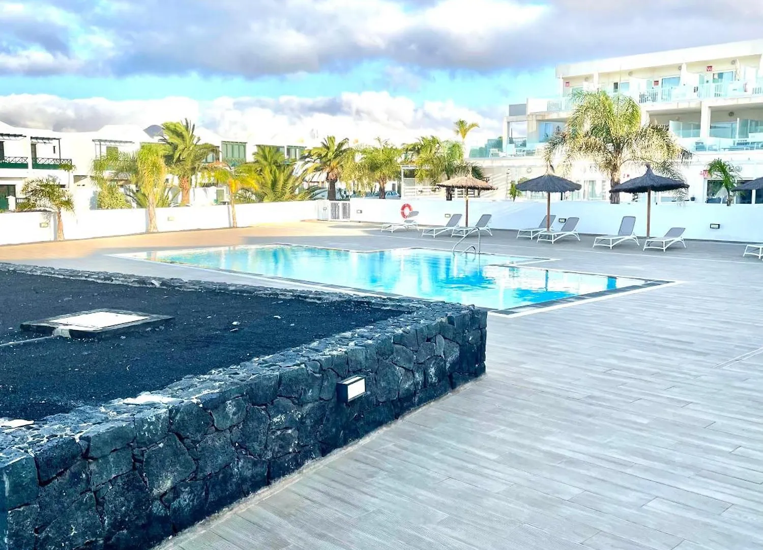 Apartamento Casa Marina Costa Teguise España