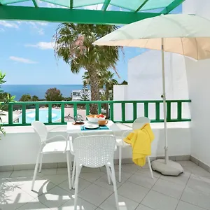 Lanzahost Tuscan Al Mar Costa Teguise