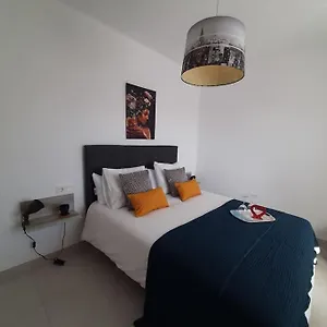 Casa Costa Teguise