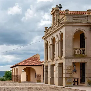 De La Mata , Toledo España