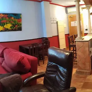 -2-como En Casa, En Centro Historico De , Úbeda España