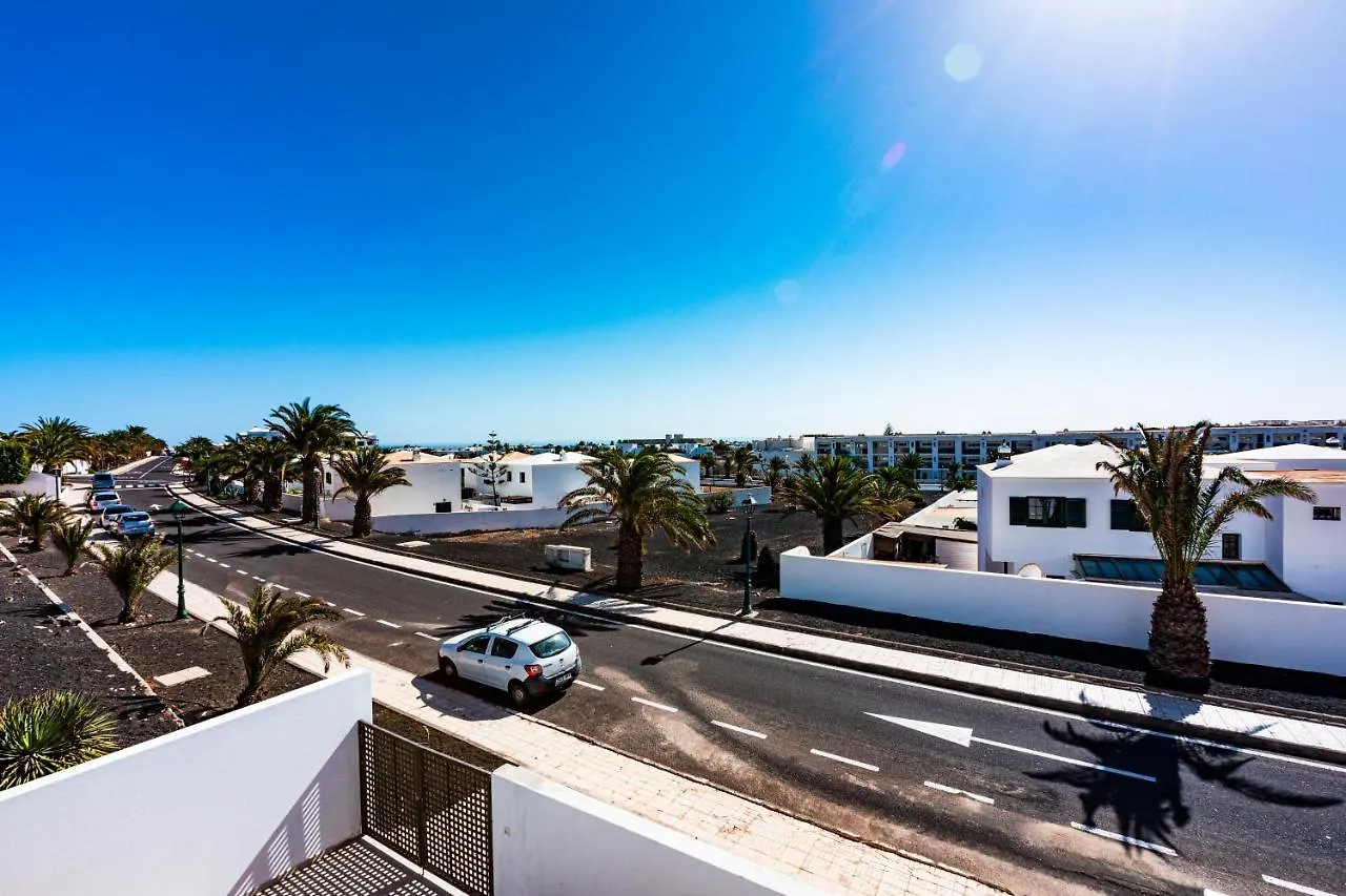 Appartamento Casa Marina Costa Teguise