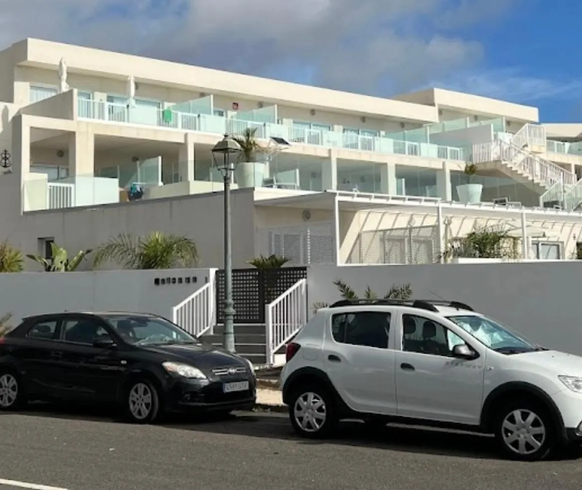 Appartamento Casa Marina Costa Teguise Spagna