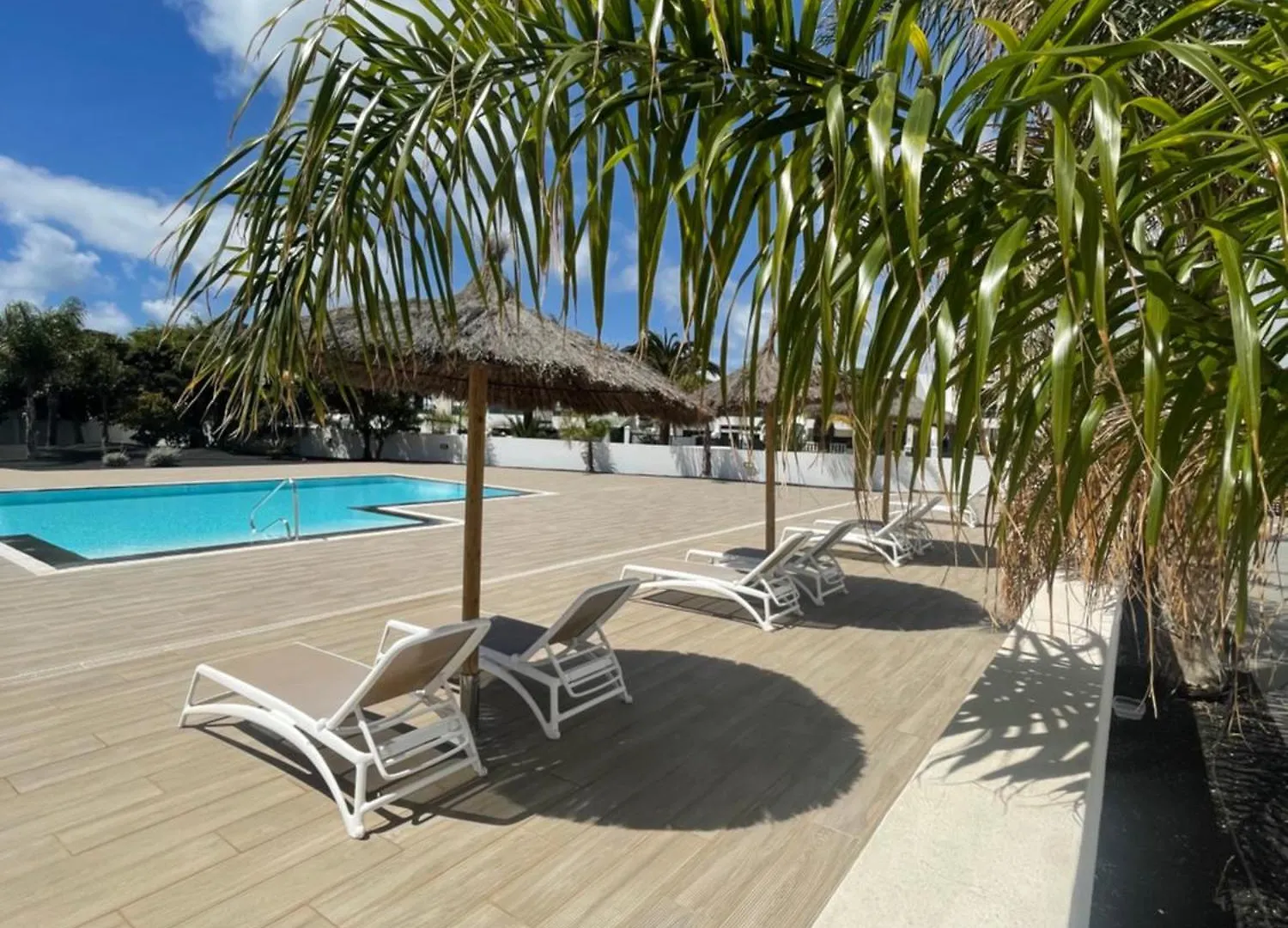 Appartamento Casa Marina Costa Teguise